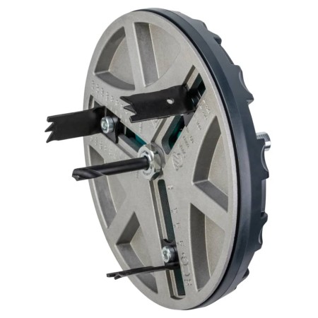 wolfcraft Sierra de calar ajustable AH 45-130 30 mm metal 5978000 de , Sierras perforadoras - Ref: Foro24-408152, Precio: 46,...