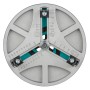 wolfcraft Sierra de calar ajustable AH 45-130 30 mm metal 5978000 de , Sierras perforadoras - Ref: Foro24-408152, Precio: 46,...