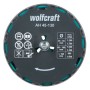 wolfcraft Sierra de calar ajustable AH 45-130 30 mm metal 5978000 de , Sierras perforadoras - Ref: Foro24-408152, Precio: 46,...