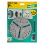 wolfcraft Sierra de calar ajustable AH 45-130 30 mm metal 5978000 de , Sierras perforadoras - Ref: Foro24-408152, Precio: 46,...