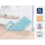 Leifheit Cabezal de mopa Profi Extra Soft azul 55116 de , Flecos para fregonas y recambios - Ref: Foro24-415736, Precio: 25,9...