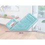 Leifheit Cabezal de mopa Profi Extra Soft azul 55116 de , Flecos para fregonas y recambios - Ref: Foro24-415736, Precio: 25,9...