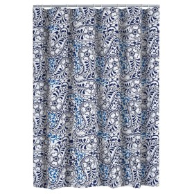 RIDDER Cortina de ducha Oriental 180x200 cm de , Cortinas de ducha - Ref: Foro24-425891, Precio: 21,13 €, Descuento: %
