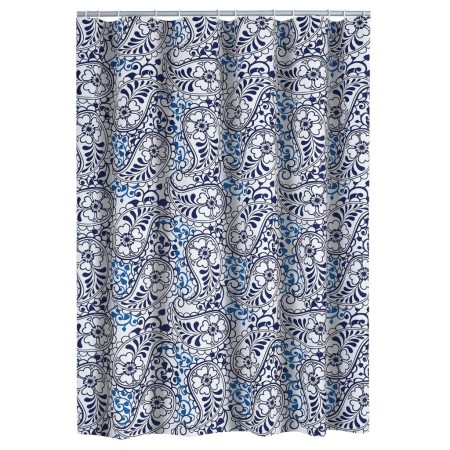RIDDER Cortina de ducha Oriental 180x200 cm de , Cortinas de ducha - Ref: Foro24-425891, Precio: 21,13 €, Descuento: %