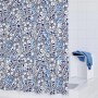 RIDDER Cortina de ducha Oriental 180x200 cm de , Cortinas de ducha - Ref: Foro24-425891, Precio: 21,13 €, Descuento: %