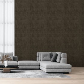 Noordwand Papel de pared Zero Faux Uni Linen marrón de , Papel pintado - Ref: Foro24-431350, Precio: 40,74 €, Descuento: %