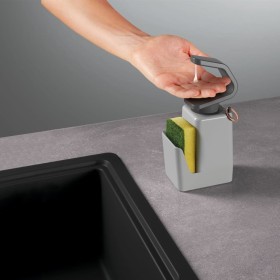 Metaltex Dosificador de jabón Soap-Tex de , Dispensadores de jabón y loción - Ref: Foro24-443426, Precio: 16,21 €, Descuento: %