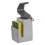 Metaltex Dosificador de jabón Soap-Tex de , Dispensadores de jabón y loción - Ref: Foro24-443426, Precio: 16,21 €, Descuento: %