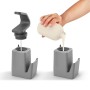 Metaltex Dosificador de jabón Soap-Tex de , Dispensadores de jabón y loción - Ref: Foro24-443426, Precio: 16,21 €, Descuento: %