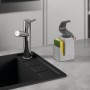 Metaltex Dosificador de jabón Soap-Tex de , Dispensadores de jabón y loción - Ref: Foro24-443426, Precio: 16,21 €, Descuento: %