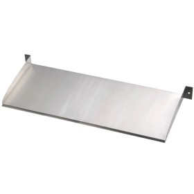 Ubbink Hoja 60 Acero Inoxidable Cascada Brisbane Para Estanque de , Fuentes y cascadas - Ref: Foro24-401390, Precio: 142,95 €...