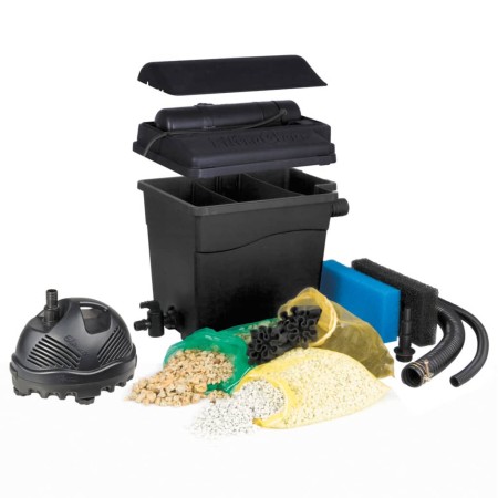 Ubbink Fltro de estanque FiltraClear 8000 Plus 1355167 de , Accesorios para estanques y fuentes - Ref: Foro24-401423, Precio:...