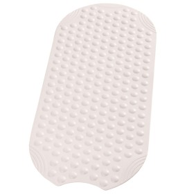 RIDDER Alfombrilla de bañera antideslizante Tecno blanca de , Alfombras y esterillas de baño - Ref: Foro24-433760, Precio: 38...