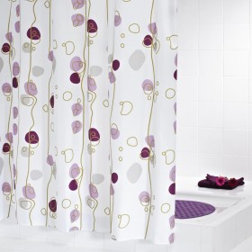 RIDDER Cortina de ducha Soaring 180x200 cm de , Cortinas de ducha - Ref: Foro24-445026, Precio: 40,92 €, Descuento: %
