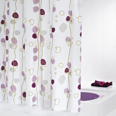 RIDDER Cortina de ducha Soaring 180x200 cm de , Cortinas de ducha - Ref: Foro24-445026, Precio: 40,92 €, Descuento: %