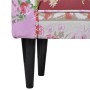 Banqueta de interior, estilo floral de , Otomanas - Ref: Foro24-240489, Precio: 118,42 €, Descuento: %