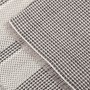 Alfombra para tienda de campaña gris oscuro 500x300 cm de , Accesorios para tiendas de campaña - Ref: Foro24-315196, Precio: ...