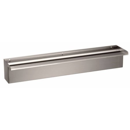 Ubbink Cascada Niágara 60 cm de acero inoxidable de , Fuentes y cascadas - Ref: Foro24-401373, Precio: 185,92 €, Descuento: %