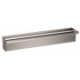 Ubbink Cascada Niágara 60 cm de acero inoxidable de , Fuentes y cascadas - Ref: Foro24-401373, Precio: 185,92 €, Descuento: %