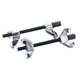 Draper Tools Compresores de muelles de amortiguación 2 uds 220mm 68615 de , Piezas de la suspensión de vehículos motorizados ...