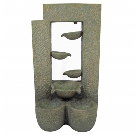 Ubbink Fuente decorativa AcquaArte Bern 1387069 de , Fuentes y cascadas - Ref: Foro24-419667, Precio: 156,84 €, Descuento: %