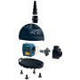 Ubbink Bomba de estanque Cascademax 14000 120 W 1351319 de , Accesorios para estanques y fuentes - Ref: Foro24-419692, Precio...