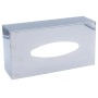 RIDDER Caja para pañuelos desechables Classic pulido de , Cajas para pañuelos - Ref: Foro24-429717, Precio: 26,96 €, Descuent...