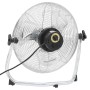 Ventilador de suelo 3 velocidades 40 cm 50,7 W de , Ventiladores extractores - Ref: Foro24-51446, Precio: 73,43 €, Descuento: %