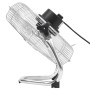Ventilador de suelo 3 velocidades 40 cm 50,7 W de , Ventiladores extractores - Ref: Foro24-51446, Precio: 73,43 €, Descuento: %