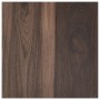 Lamas para suelo autoadhesivas 55 uds PVC marrón oscuro 5,11 m² de , Suelos y moquetas - Ref: Foro24-324663, Precio: 75,94 €,...