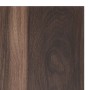 Lamas para suelo autoadhesivas 55 uds PVC marrón oscuro 5,11 m² de , Suelos y moquetas - Ref: Foro24-324663, Precio: 75,94 €,...