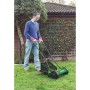 Draper Tools Cortacésped manual 380 mm de , Cortacéspedes de empuje - Ref: Foro24-429580, Precio: 134,52 €, Descuento: %
