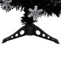 Árbol de Navidad artificial y soporte negro fibra óptica 64 cm de , Arboles de navidad - Ref: Foro24-328460, Precio: 35,68 €,...