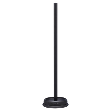 Sealskin Portarrollos de papel higiénico Acero negro 361731819 de , Portarrollos - Ref: Foro24-406136, Precio: 23,85 €, Descu...