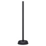 Sealskin Portarrollos de papel higiénico Acero negro 361731819 de , Portarrollos - Ref: Foro24-406136, Precio: 23,85 €, Descu...
