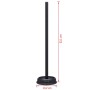 Sealskin Portarrollos de papel higiénico Acero negro 361731819 de , Portarrollos - Ref: Foro24-406136, Precio: 23,85 €, Descu...
