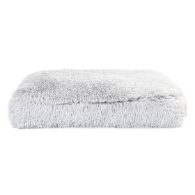 @Pet Cama para perros gris claro 80x55 cm de , Camas para perros - Ref: Foro24-443047, Precio: 33,17 €, Descuento: %