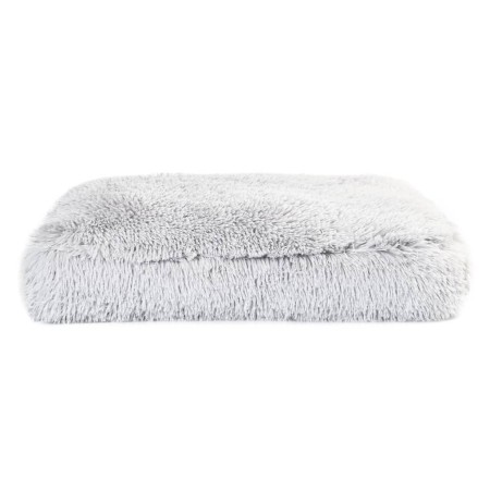 @Pet Cama para perros gris claro 80x55 cm de , Camas para perros - Ref: Foro24-443047, Precio: 33,17 €, Descuento: %