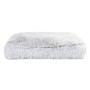 @Pet Cama para perros gris claro 80x55 cm de , Camas para perros - Ref: Foro24-443047, Precio: 33,17 €, Descuento: %