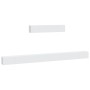 Set de muebles para TV 6 piezas madera contrachapada blanco de , Muebles TV - Ref: Foro24-3114606, Precio: 355,92 €, Descuent...