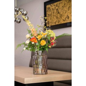 Emerald Ramo de flores artificiales Happy Orange XL de , Flora artificial - Ref: Foro24-431028, Precio: 95,09 €, Descuento: %