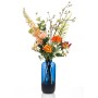 Emerald Ramo de flores artificiales Happy Orange XL de , Flora artificial - Ref: Foro24-431028, Precio: 95,09 €, Descuento: %
