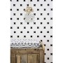 Noordwand Papel de pared Fabulous World Cross blanco y negro de , Papel pintado - Ref: Foro24-422682, Precio: 30,82 €, Descue...