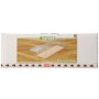 Nature Trampa para ratones 27,5x9,5x9,5 cm 6060105 de , Trampas para control de plagas - Ref: Foro24-419795, Precio: 22,36 €,...