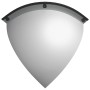 Espejos de tráfico 2 uds cuarto combado acrílico Ø80 cm de , Señales de carretera y tráfico - Ref: Foro24-153082, Precio: 83,...