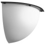 Espejos de tráfico 2 uds cuarto combado acrílico Ø80 cm de , Señales de carretera y tráfico - Ref: Foro24-153082, Precio: 83,...