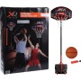XQ Max Set de canasta de baloncesto portátil altura regulable de , Canastas de baloncesto - Ref: Foro24-441947, Precio: 84,47...