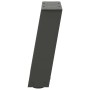 Patas de mesa centro forma U 2uds acero antracita 30x(30-31) cm de , Patas para mesas - Ref: Foro24-4012738, Precio: 60,81 €,...