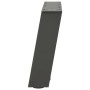 Patas de mesa centro forma U 2uds acero antracita 50x(30-31) cm de , Patas para mesas - Ref: Foro24-4012746, Precio: 64,52 €,...