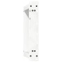 Patas de mesa de centro forma U 2uds acero blanco 50x(42-43) cm de , Patas para mesas - Ref: Foro24-4012765, Precio: 66,34 €,...